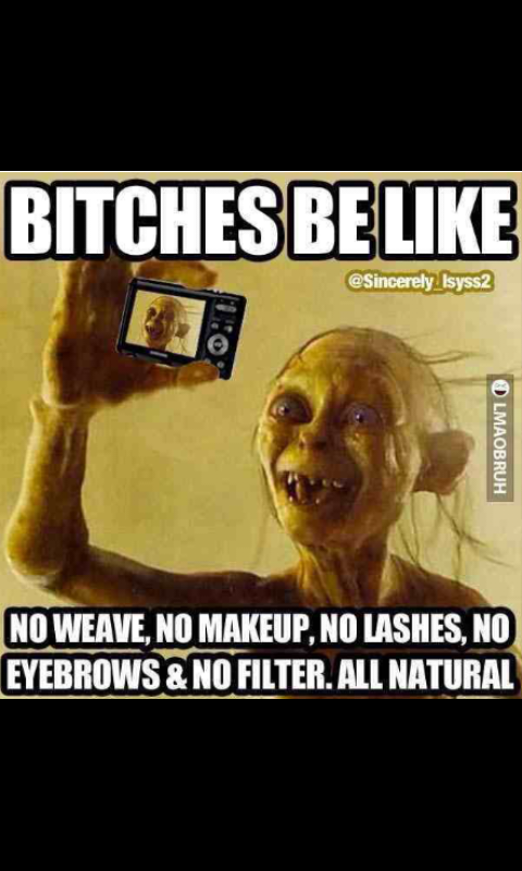 Almost Every Girl In My School Funny Meme Quote Ugly Almost Every Girl In My School Funny Meme Quote Ugly