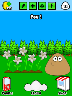 My pou 3659527077 by @carolinabritto5