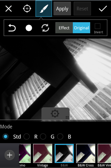 How To Blend Two Photos In Picsart